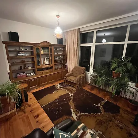 Stylish 4br Artist's With Garden- District Дом отдыха *