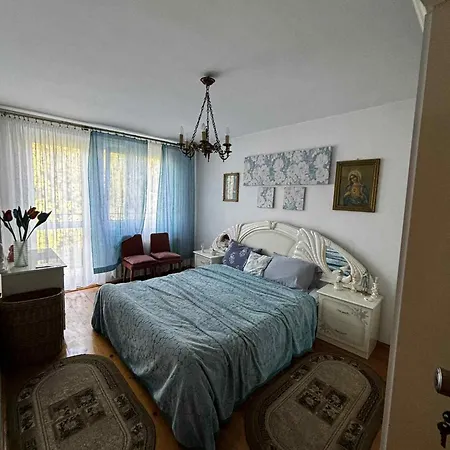 Vakantiehuis Stylish 4br Artist's With Garden- District *