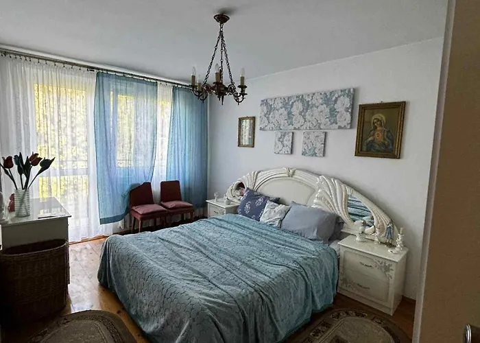 Ferienhaus Stylish 4br Artist's With Garden- District *