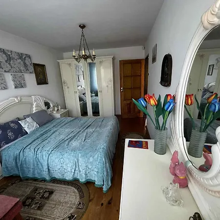 Stylish 4br Artist's With Garden- District * Danzig